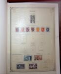 1849-1956, Collection de France en 1 album, en neuf