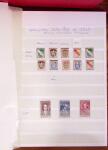 1872-2007, Attractive mint & used collection of Germany
