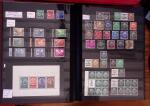 1872-2007, Attractive mint & used collection of Germany