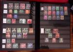 1872-2007, Attractive mint & used collection of Germany