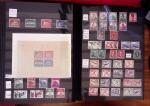 1872-2007, Attractive mint & used collection of Germany