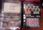 1872-2007, Attractive mint & used collection of Germany