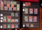 1872-2007, Attractive mint & used collection of Germany