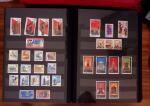1872-2007, Attractive mint & used collection of Germany