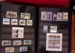 1872-2007, Attractive mint & used collection of Germany