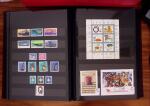 1872-2007, Attractive mint & used collection of Germany