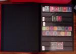 1872-2007, Attractive mint & used collection of Germany