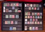 1872-2007, Attractive mint & used collection of Germany