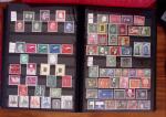 1872-2007, Attractive mint & used collection of Germany