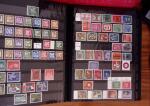 1872-2007, Attractive mint & used collection of Germany
