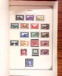 1870-1913, Mint & used collection of Bosnia on old-time