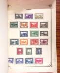 1870-1913, Mint & used collection of Bosnia on old-time