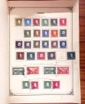 1870-1913, Mint & used collection of Bosnia on old-time