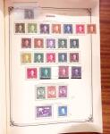 1870-1913, Mint & used collection of Bosnia on old-time