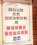 1870-1913, Mint & used collection of Bosnia on old-time