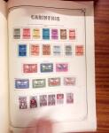 1870-1913, Mint & used collection of Bosnia on old-time