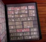 1849-1980, Mint and used selection of Belgium and Belgian
