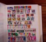 1849-1980, Mint and used selection of Belgium and Belgian