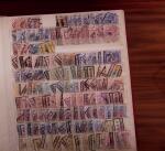 1849-1980, Mint and used selection of Belgium and Belgian