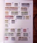 1872-1980, Chiefly mint stock in 14 stockbooks or albums,