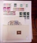 1872-1980, Chiefly mint stock in 14 stockbooks or albums,