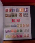 1872-1980, Chiefly mint stock in 14 stockbooks or albums,