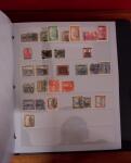 1872-1980, Chiefly mint stock in 14 stockbooks or albums,