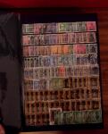 1872-1980, Chiefly mint stock in 14 stockbooks or albums,