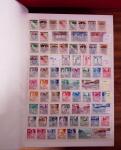 1872-1980, Chiefly mint stock in 14 stockbooks or albums,