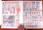 1850-1970, Mint & used selection in nine stockbooks