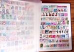 1850-1970, Mint & used selection in nine stockbooks
