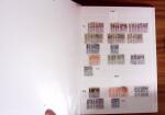 1850-1970, Mint & used selection in nine stockbooks