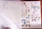 1850-1970, Mint & used selection in nine stockbooks