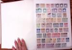 1850-1970, Mint & used selection in nine stockbooks