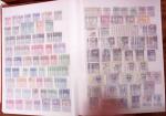 1850-1970, Mint & used selection in nine stockbooks