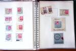 1938-39 SUDETENLAND, specialised collection mounted