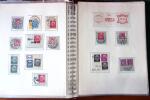 1938-39 SUDETENLAND, specialised collection mounted