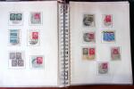 1938-39 SUDETENLAND, specialised collection mounted