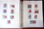 1938-39 SUDETENLAND, specialised collection mounted