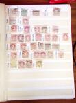 1850-64, Over 1000 stamps of early Austria and Lombardy