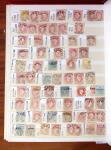 1850-64, Over 1000 stamps of early Austria and Lombardy
