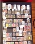1858-2000, Mint and used selection of EASTERN EUROPE