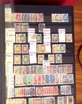 1858-2000, Mint and used selection of EASTERN EUROPE