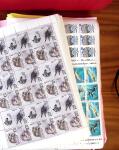 1858-2000, Mint and used selection of EASTERN EUROPE