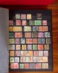 1858-2000, Mint and used selection of EASTERN EUROPE