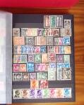 1858-2000, Mint and used selection of EASTERN EUROPE