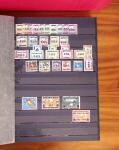 1858-2000, Mint and used selection of EASTERN EUROPE