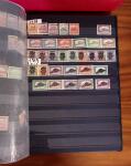 1858-2000, Mint and used selection of EASTERN EUROPE