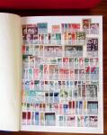 1858-2000, Mint and used selection of EASTERN EUROPE