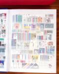 1858-2000, Mint and used selection of EASTERN EUROPE